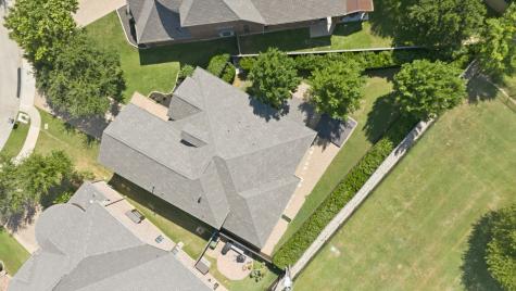8421 La Fontaine Drive North Richland Hills TX 76182