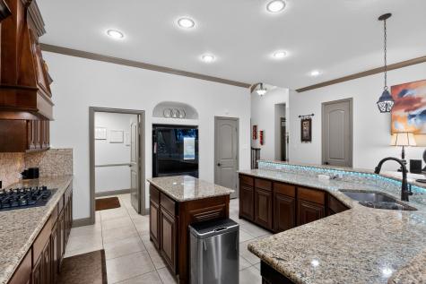 8421 La Fontaine Drive North Richland Hills TX 76182
