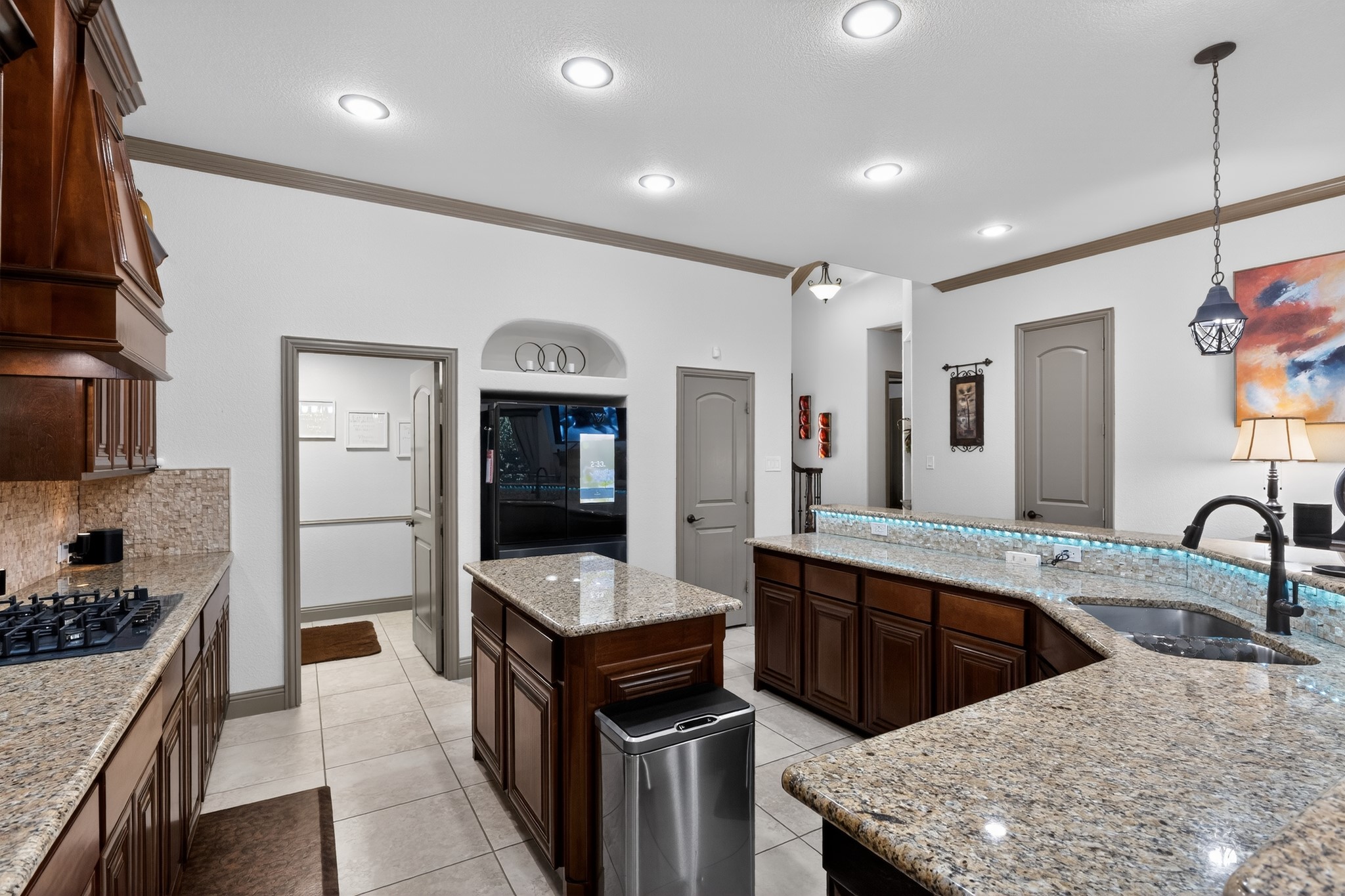 8421 La Fontaine Drive North Richland Hills TX 76182