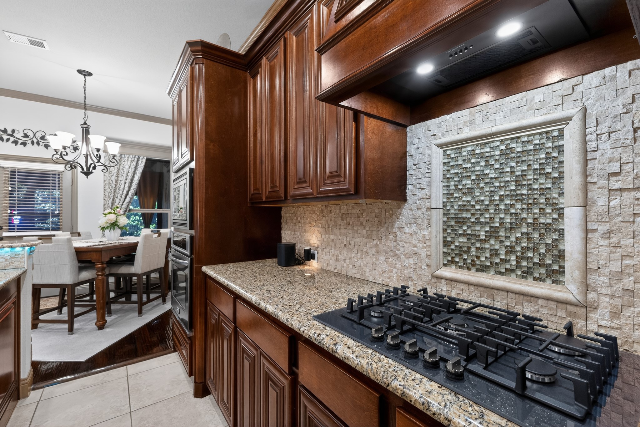 8421 La Fontaine Drive North Richland Hills TX 76182
