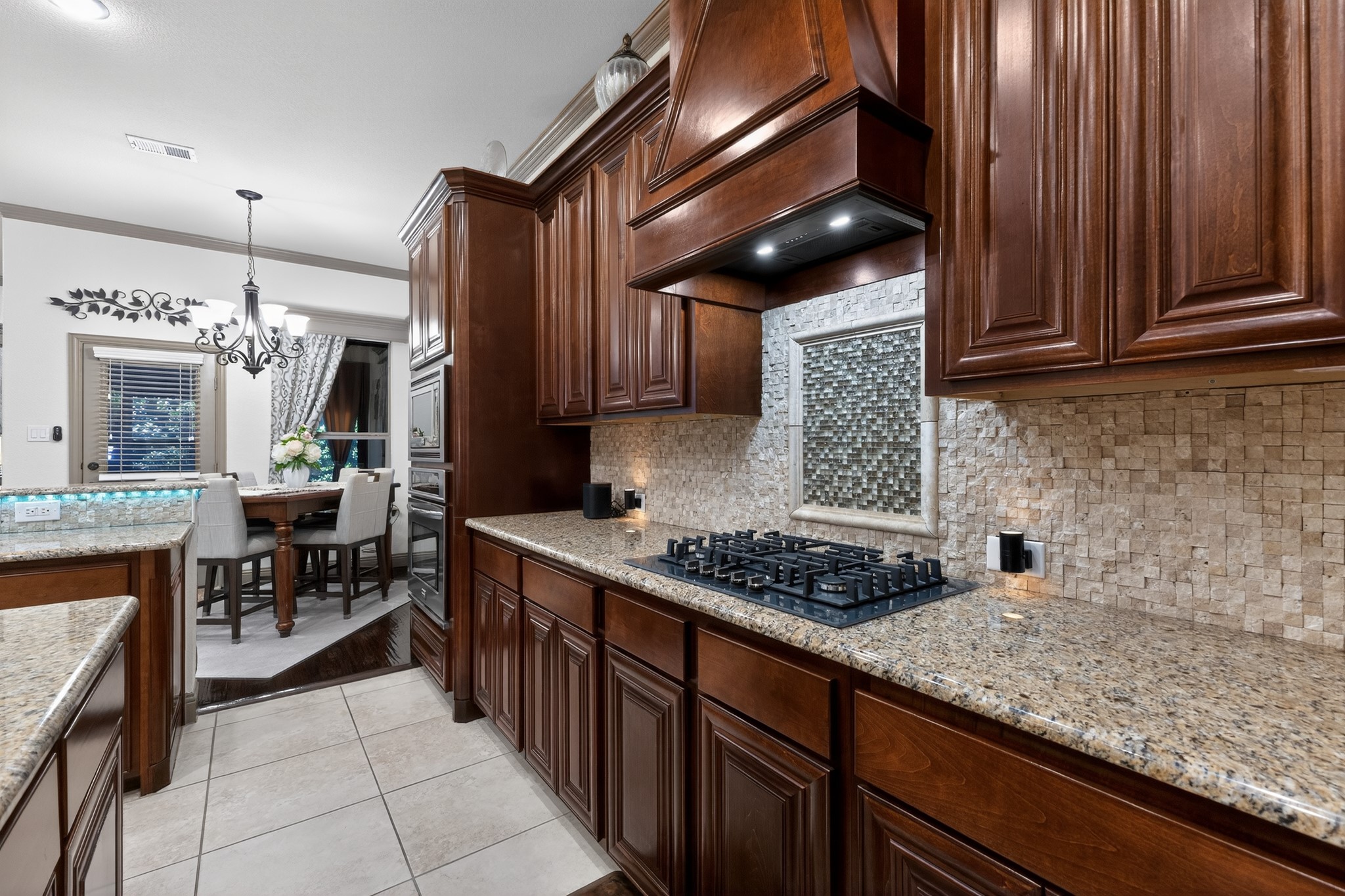 8421 La Fontaine Drive North Richland Hills TX 76182