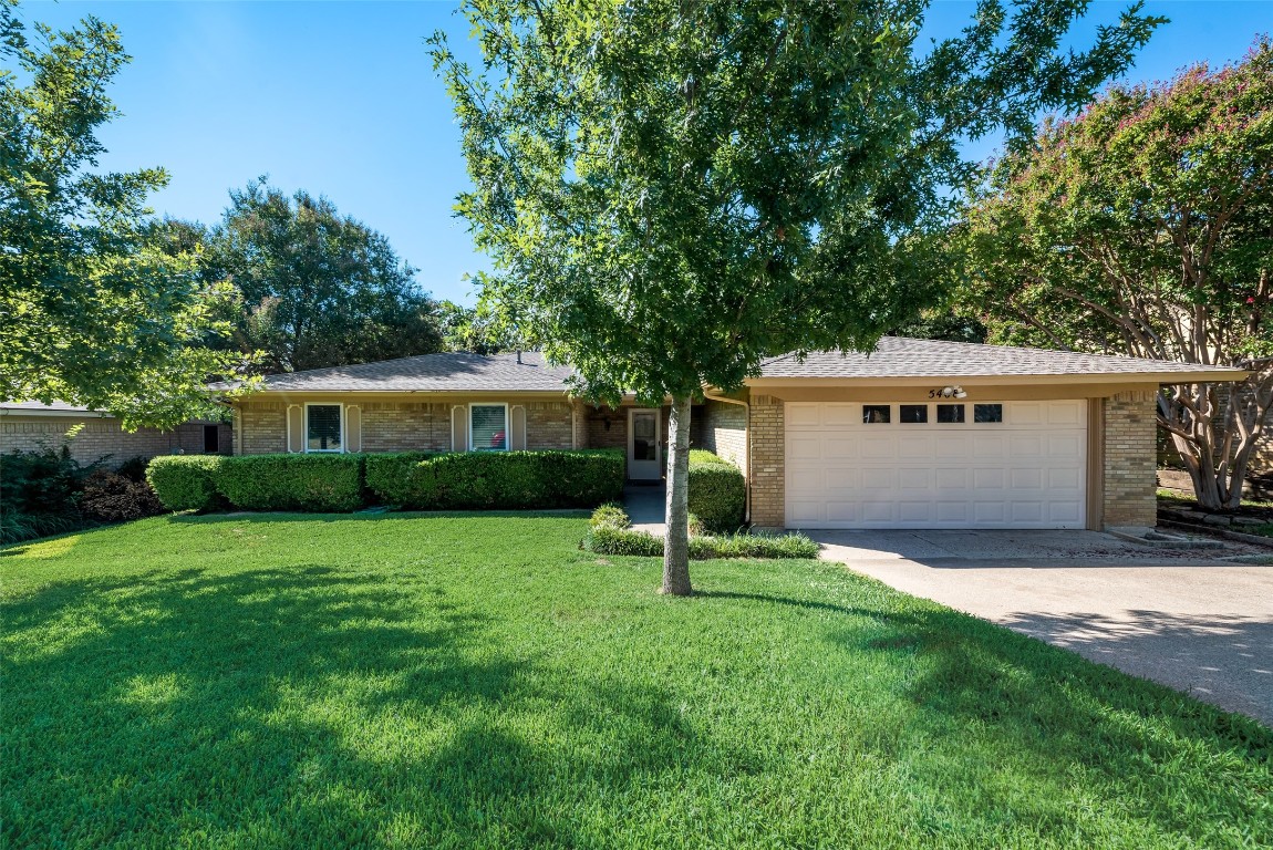 5408 Marshfield Court Arlington TX 76016