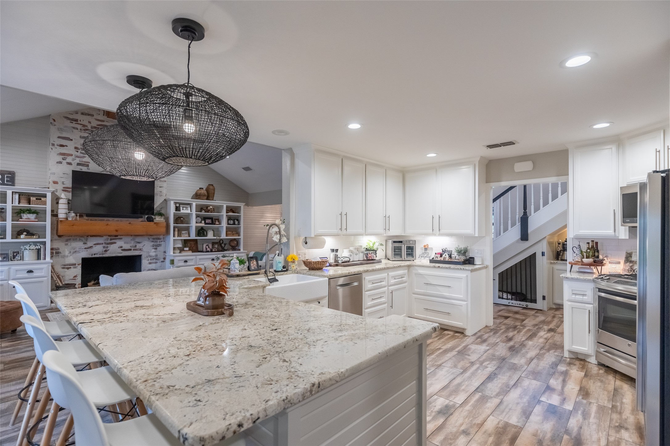 23 Lytle Place Drive Abilene TX 79602