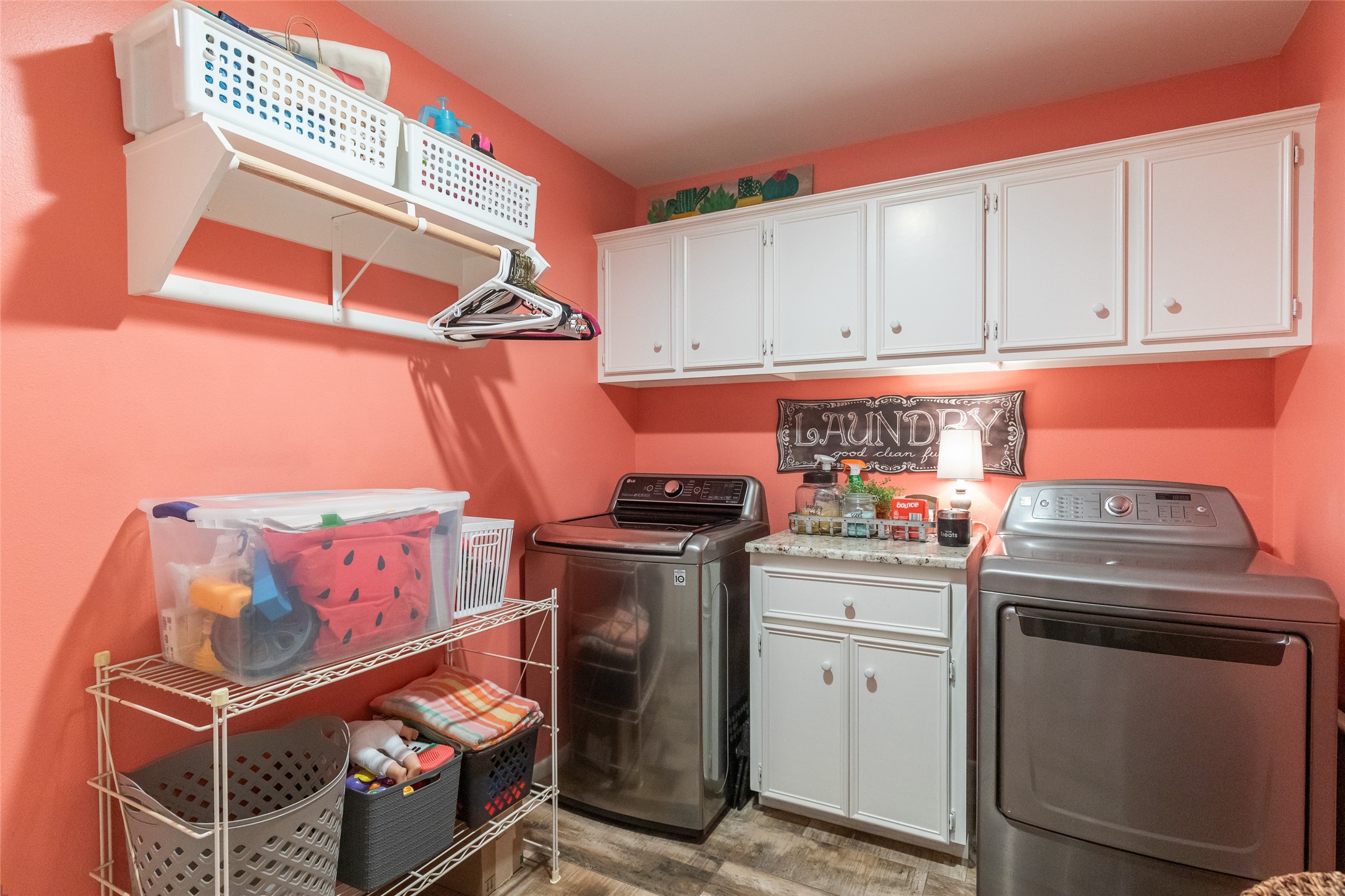 23 Lytle Place Drive Abilene TX 79602