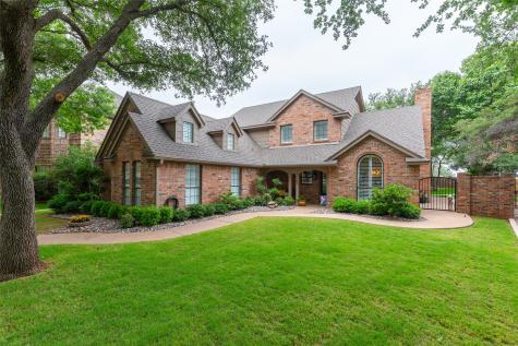 23 Lytle Place Drive Abilene TX 79602