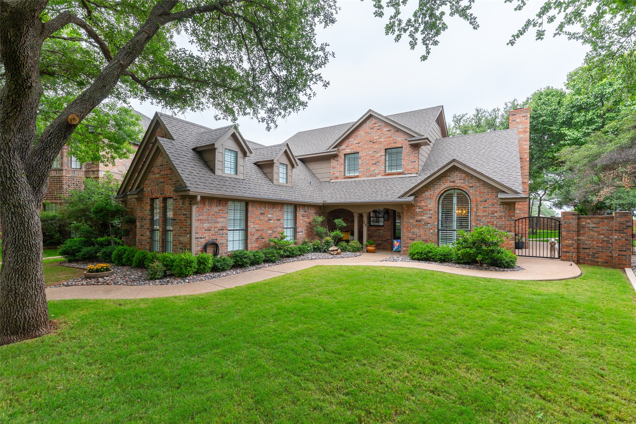 23 Lytle Place Drive Abilene TX 79602