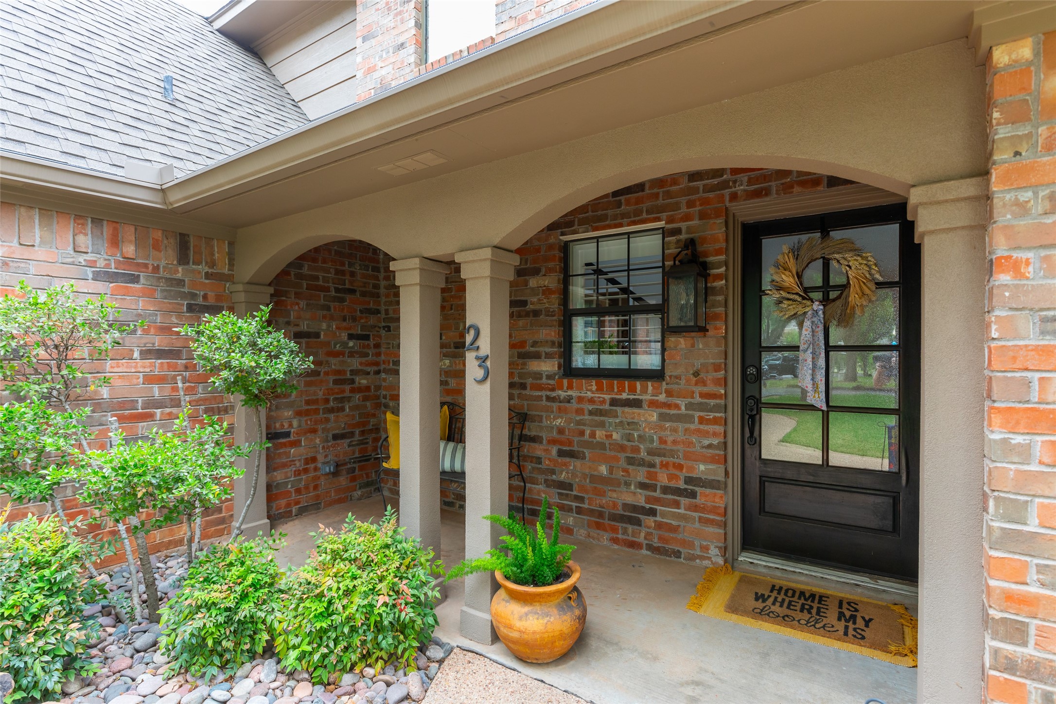 23 Lytle Place Drive Abilene TX 79602