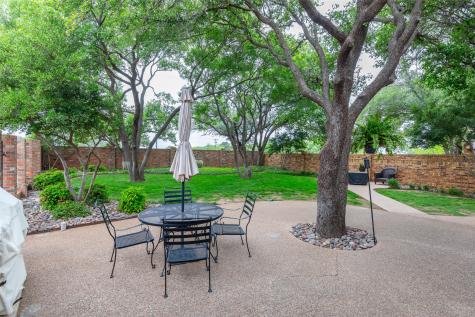 23 Lytle Place Drive Abilene TX 79602