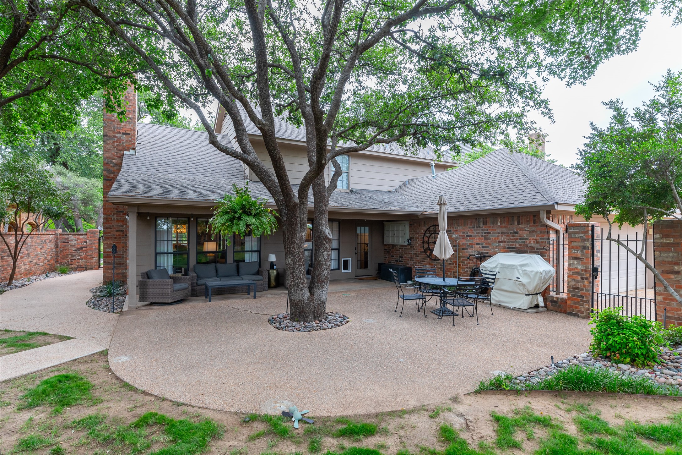 23 Lytle Place Drive Abilene TX 79602