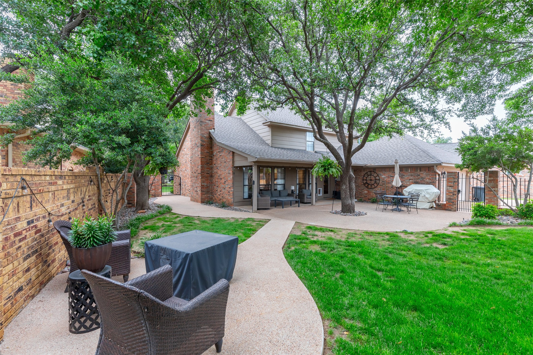 23 Lytle Place Drive Abilene TX 79602