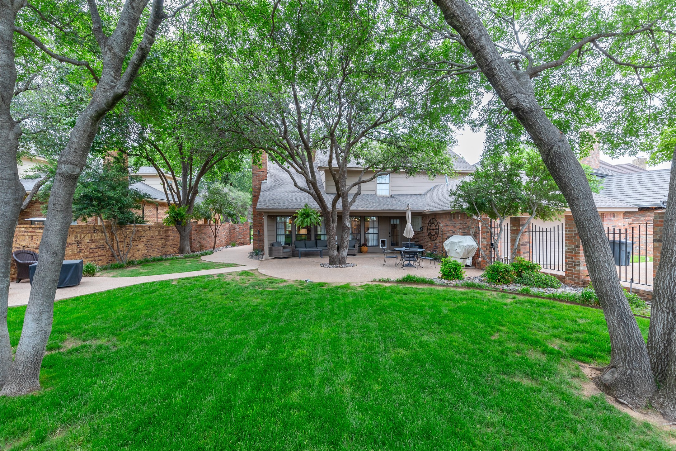 23 Lytle Place Drive Abilene TX 79602