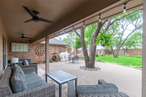 23 Lytle Place Drive Abilene TX 79602