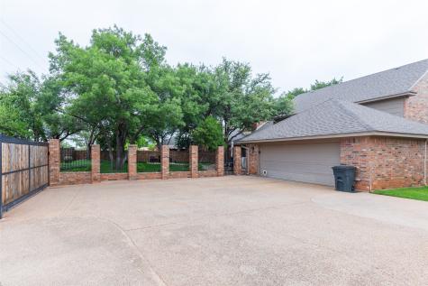 23 Lytle Place Drive Abilene TX 79602