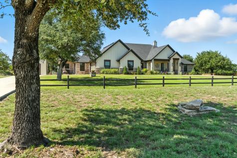1049 Timber Hills Drive Weatherford TX 76087