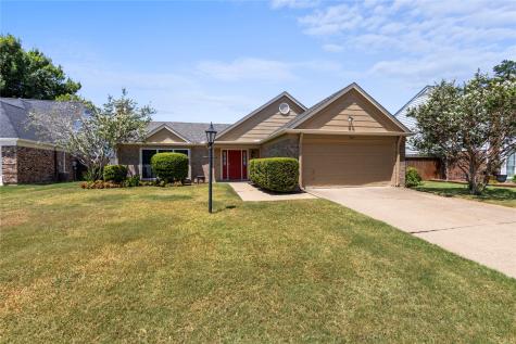 4447 Wheeler Street Grand Prairie TX 75052