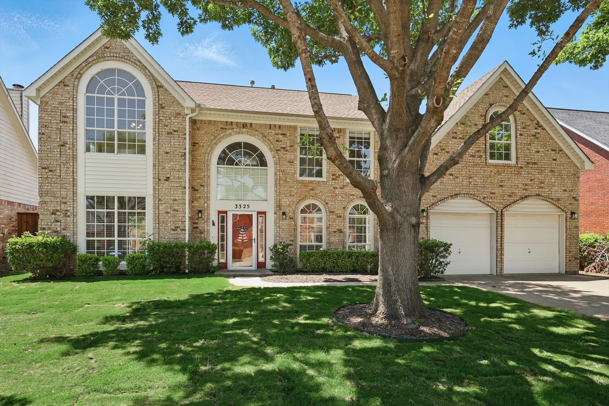 3325 Lauren Way Flower Mound TX 75028