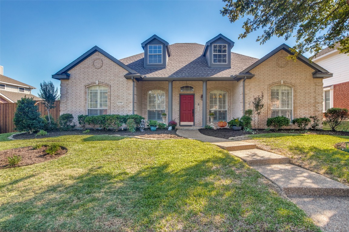 11761 Duxbury Drive Frisco TX 75035