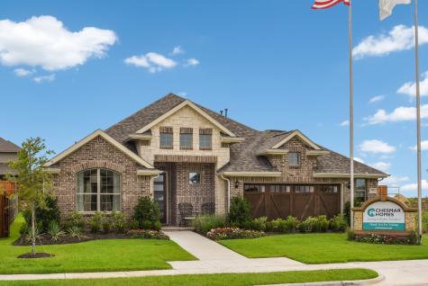 112 Joshua Tree Court Forney TX 75126
