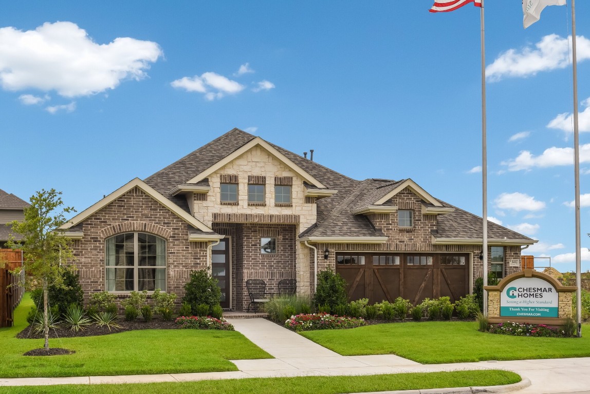 112 Joshua Tree Court Forney TX 75126