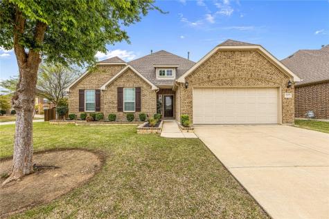 7401 Arado Drive Fort Worth TX 76131