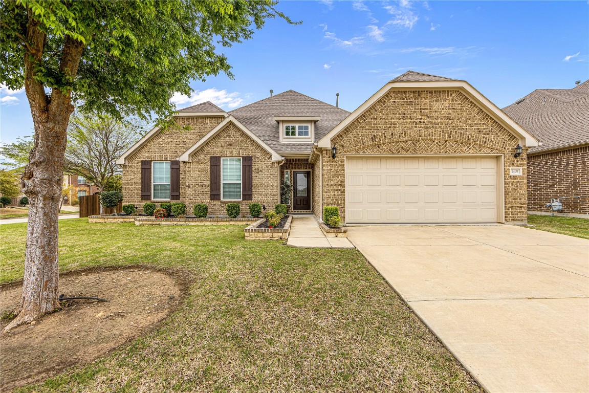 7401 Arado Drive Fort Worth TX 76131