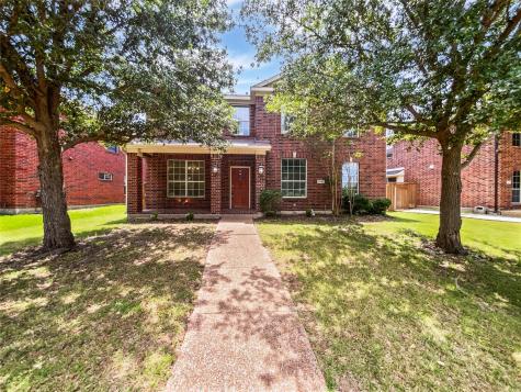 1241 Ducks Landing Frisco TX 75033