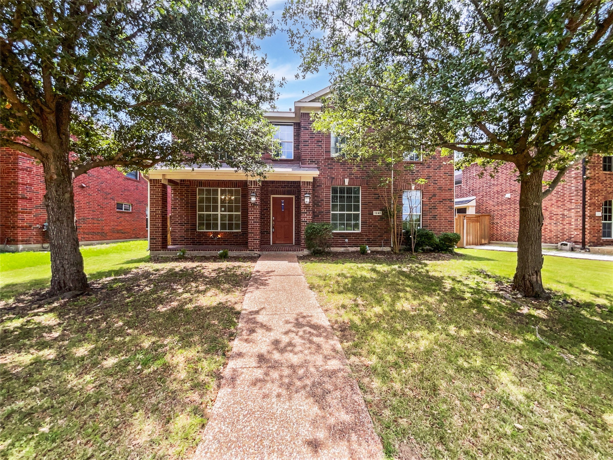 1241 Ducks Landing Frisco TX 75033