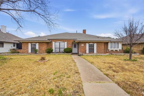 1117 E Spring Valley Road Richardson TX 75081