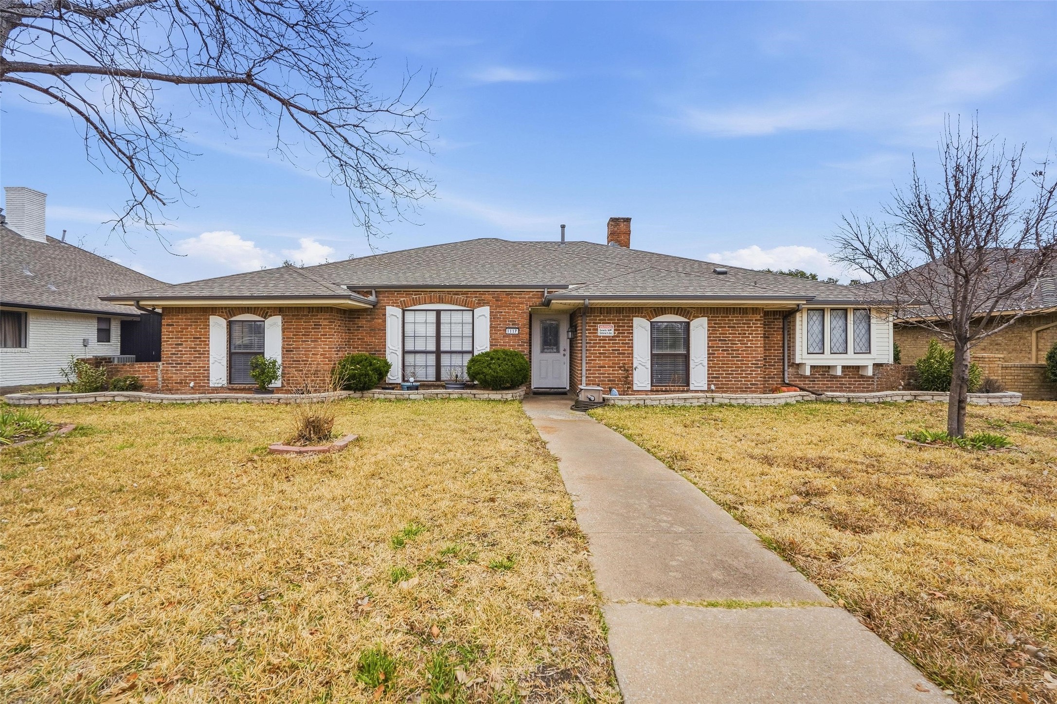 1117 E Spring Valley Road Richardson TX 75081