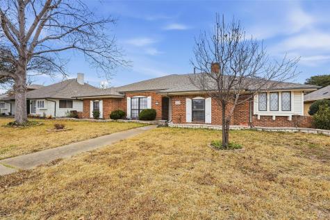 1117 E Spring Valley Road Richardson TX 75081