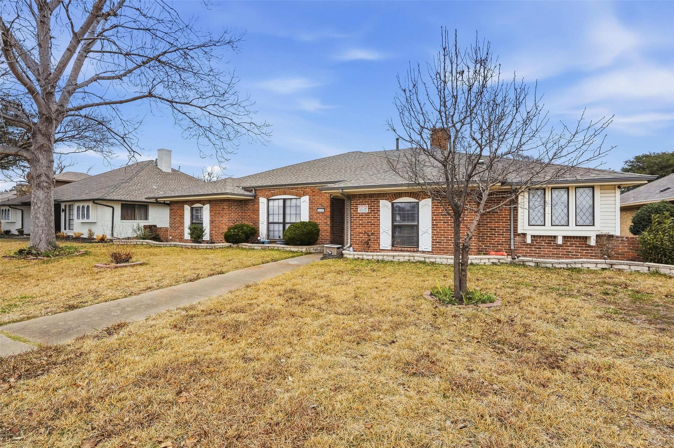 1117 E Spring Valley Road Richardson TX 75081