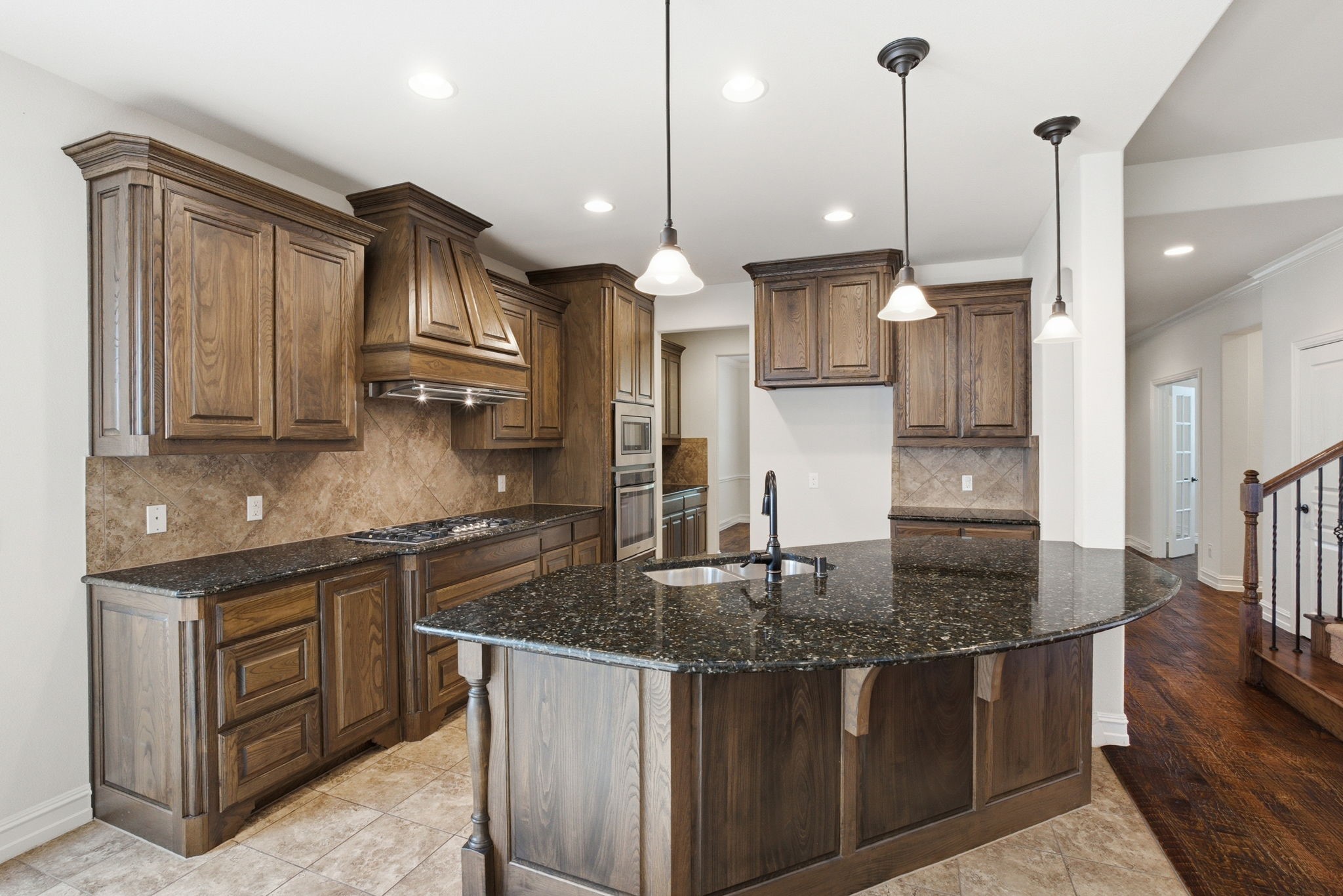 1040 Balmorhea Drive Allen TX 75013