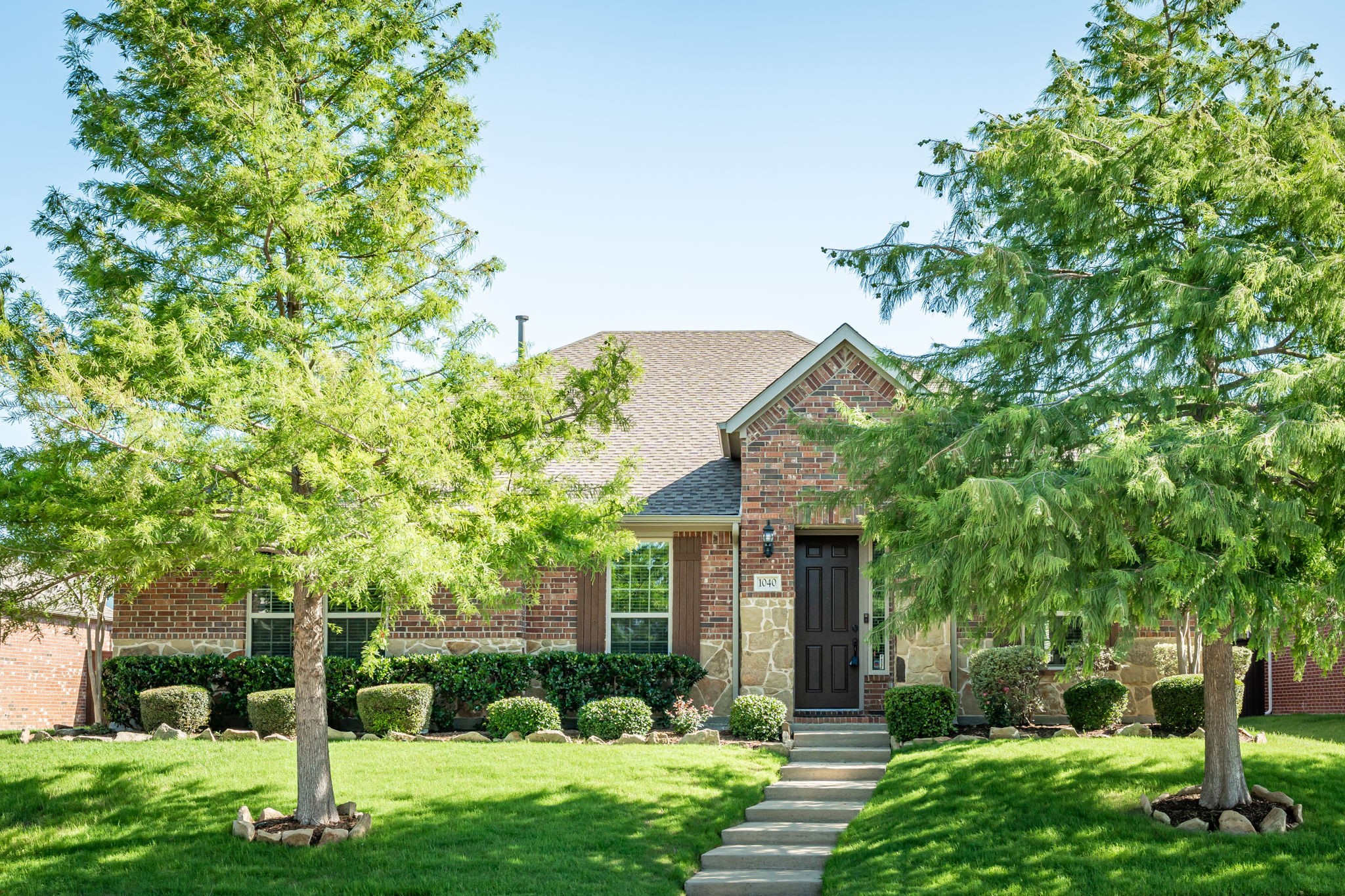 1040 Balmorhea Drive Allen TX 75013