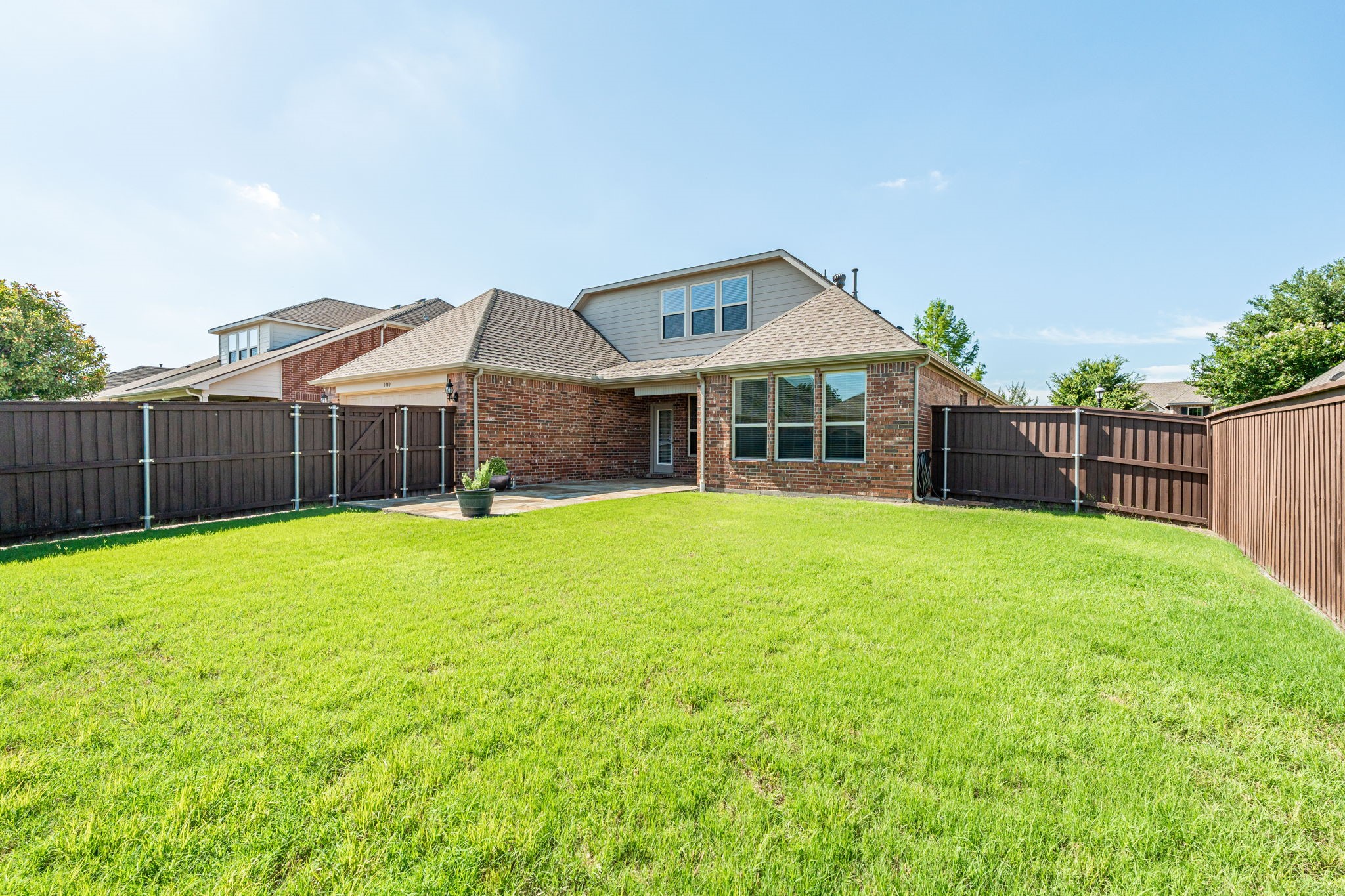 1040 Balmorhea Drive Allen TX 75013