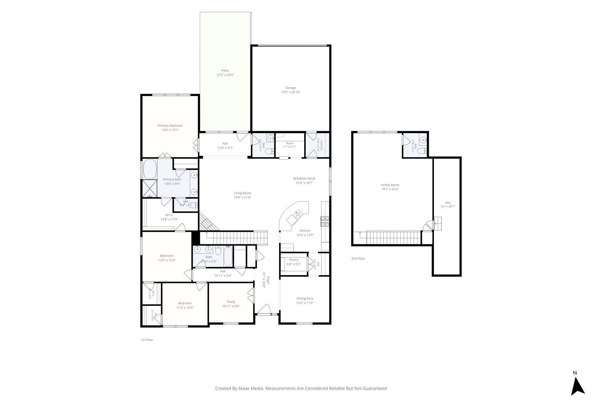 1040 Balmorhea Drive Allen TX 75013