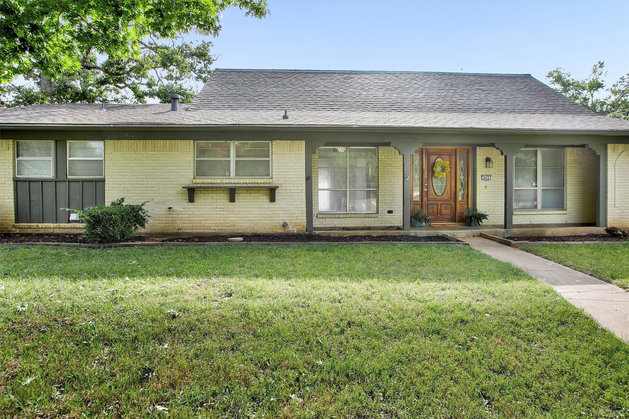 800 Glen Key Street Denison TX 75020
