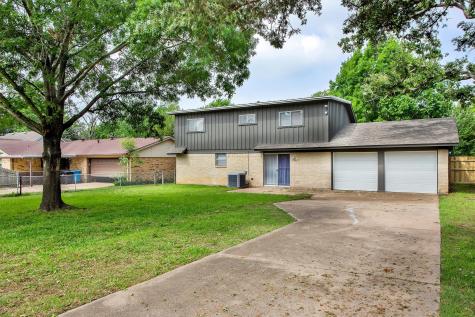 800 Glen Key Street Denison TX 75020