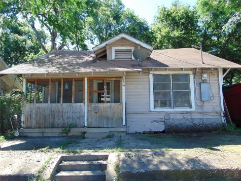 3526 Elsie Faye Heggins Street Dallas TX 75210