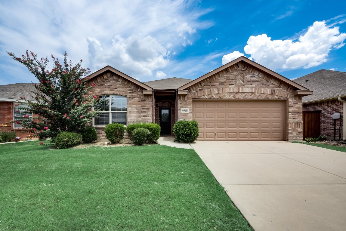 8709 Pitchfork Ranch Road Fort Worth TX 76134