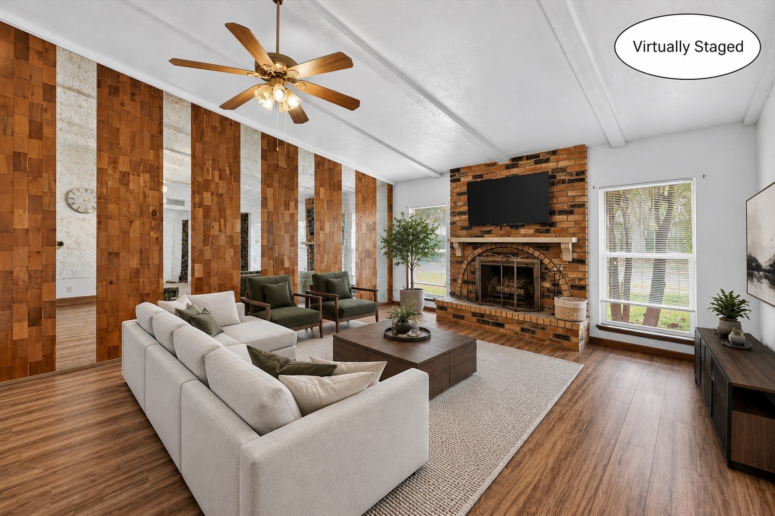 2705 Treeview Drive Arlington TX 76016