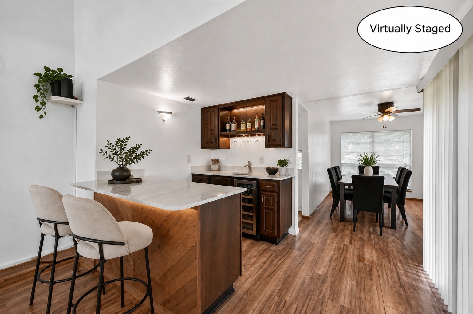 2705 Treeview Drive Arlington TX 76016