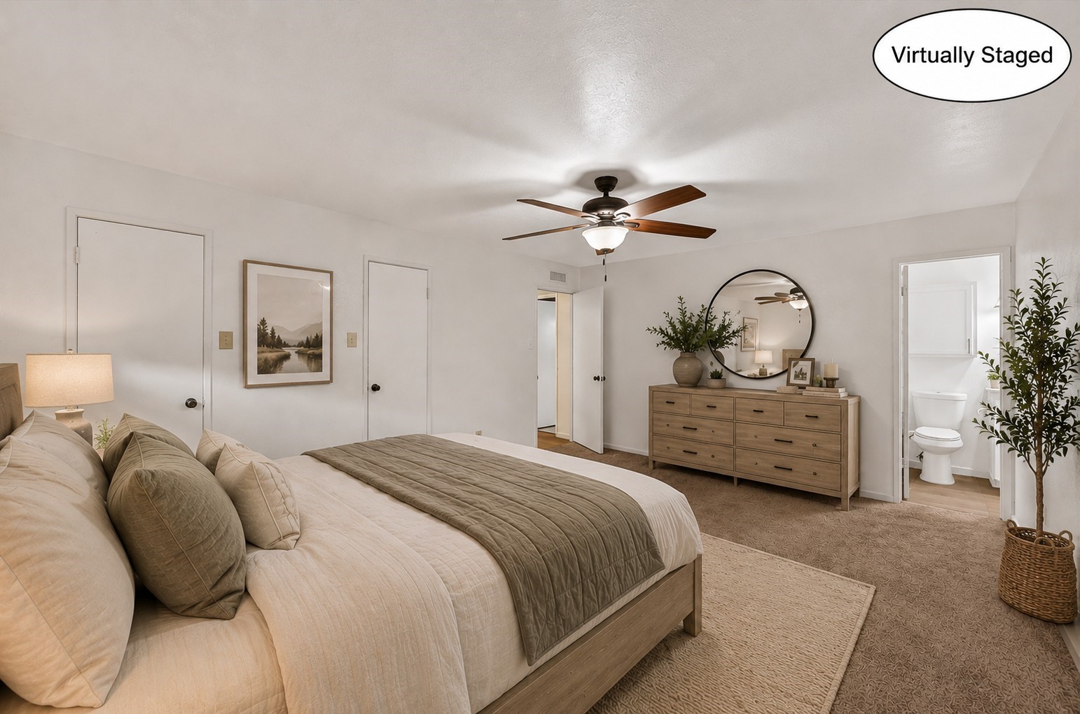 2705 Treeview Drive Arlington TX 76016