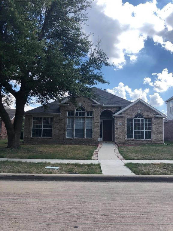 2512 Cimmaron Drive Plano TX 75025