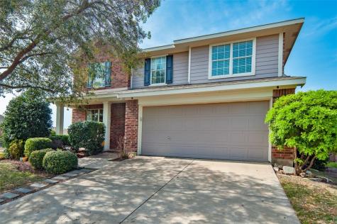 1030 Kimbro Drive Forney TX 75126