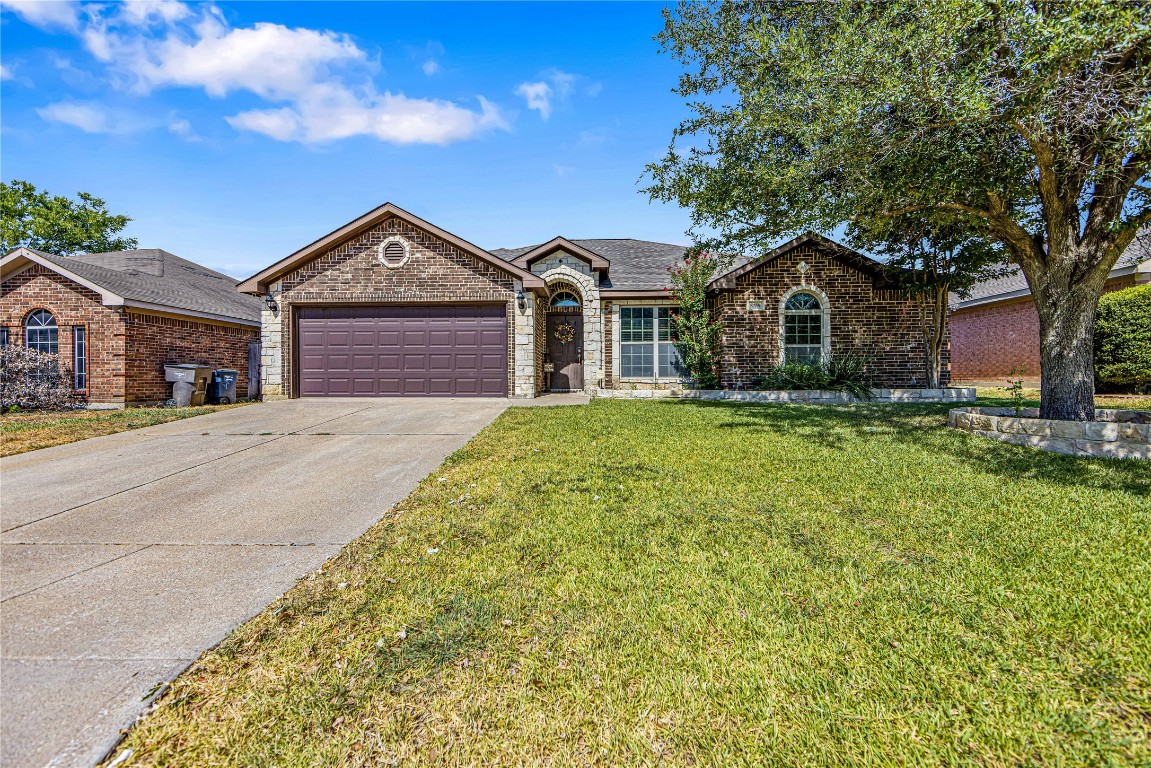 8159 Berkshire Drive Fort Worth TX 76137