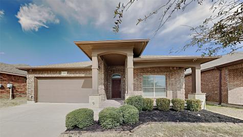 336 Branding Iron Trail Fort Worth TX 76131