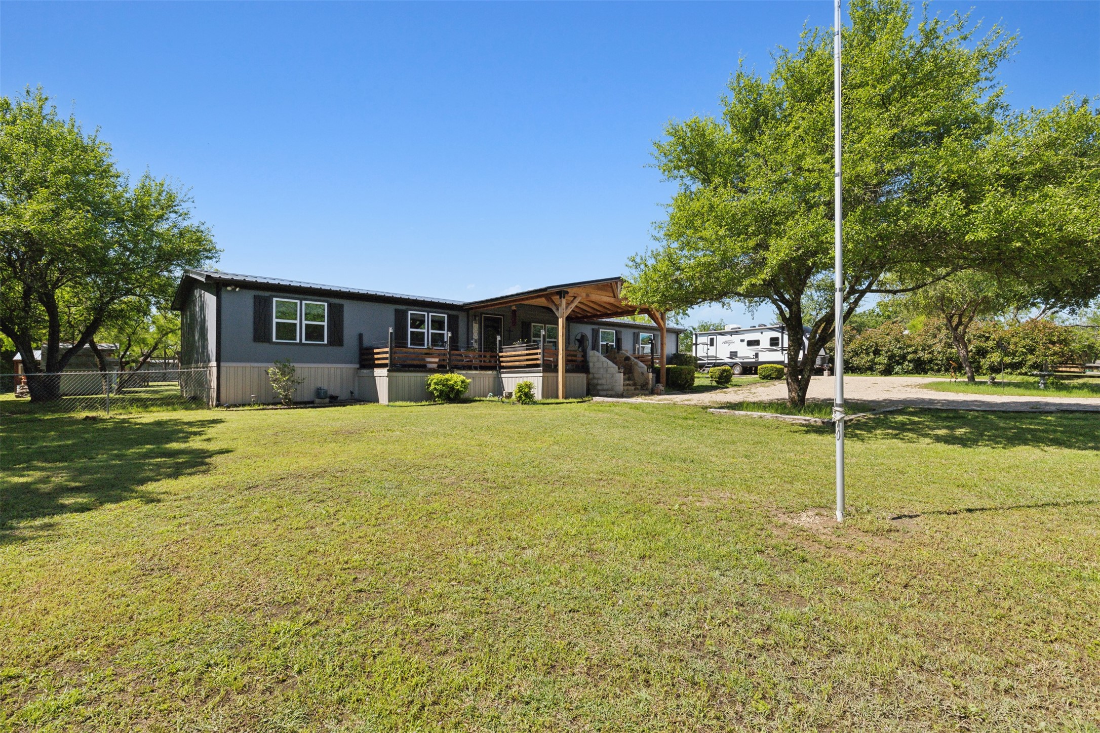 2625 County Road 911 Joshua TX 76058