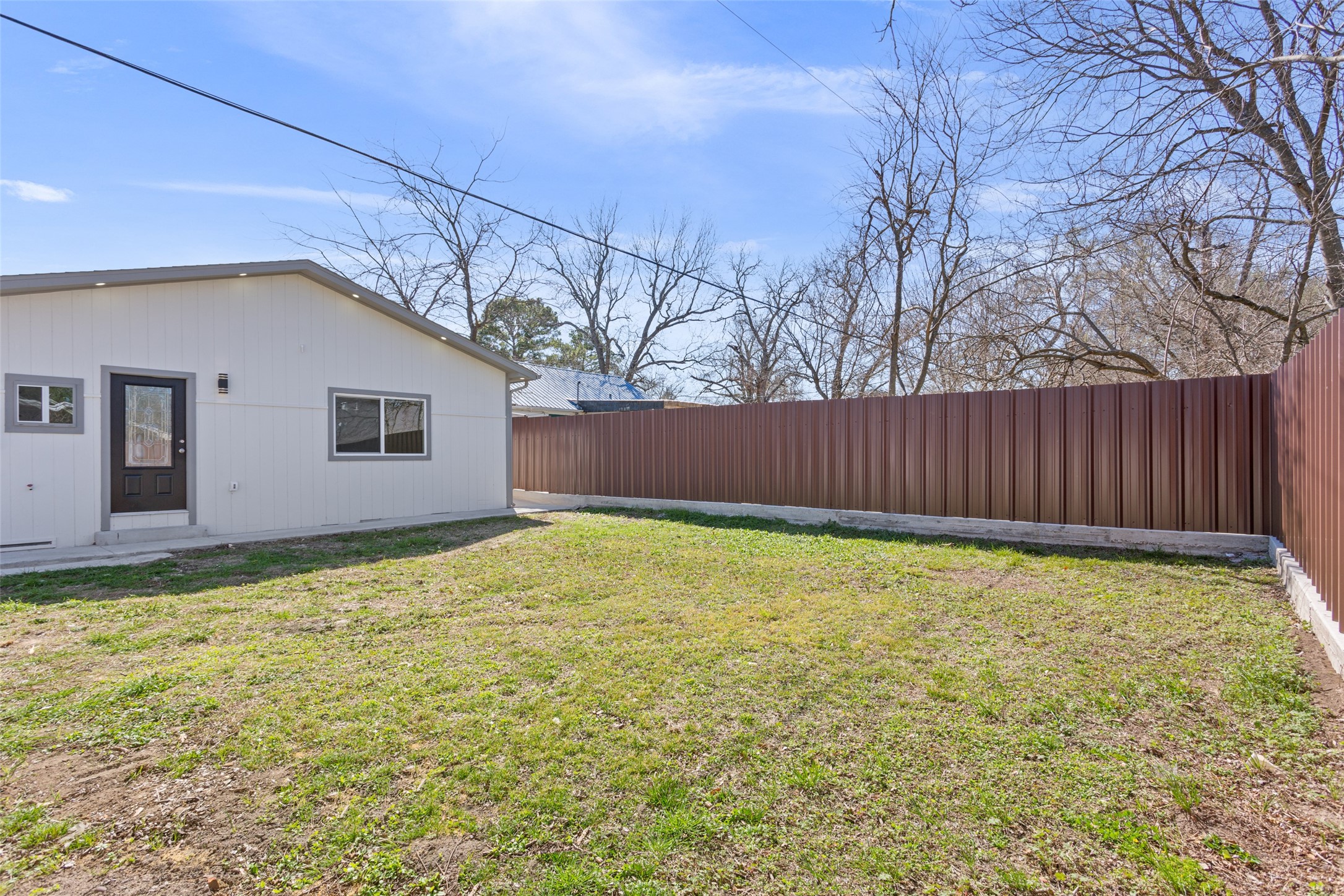 715 E Main Street Mexia TX 76667