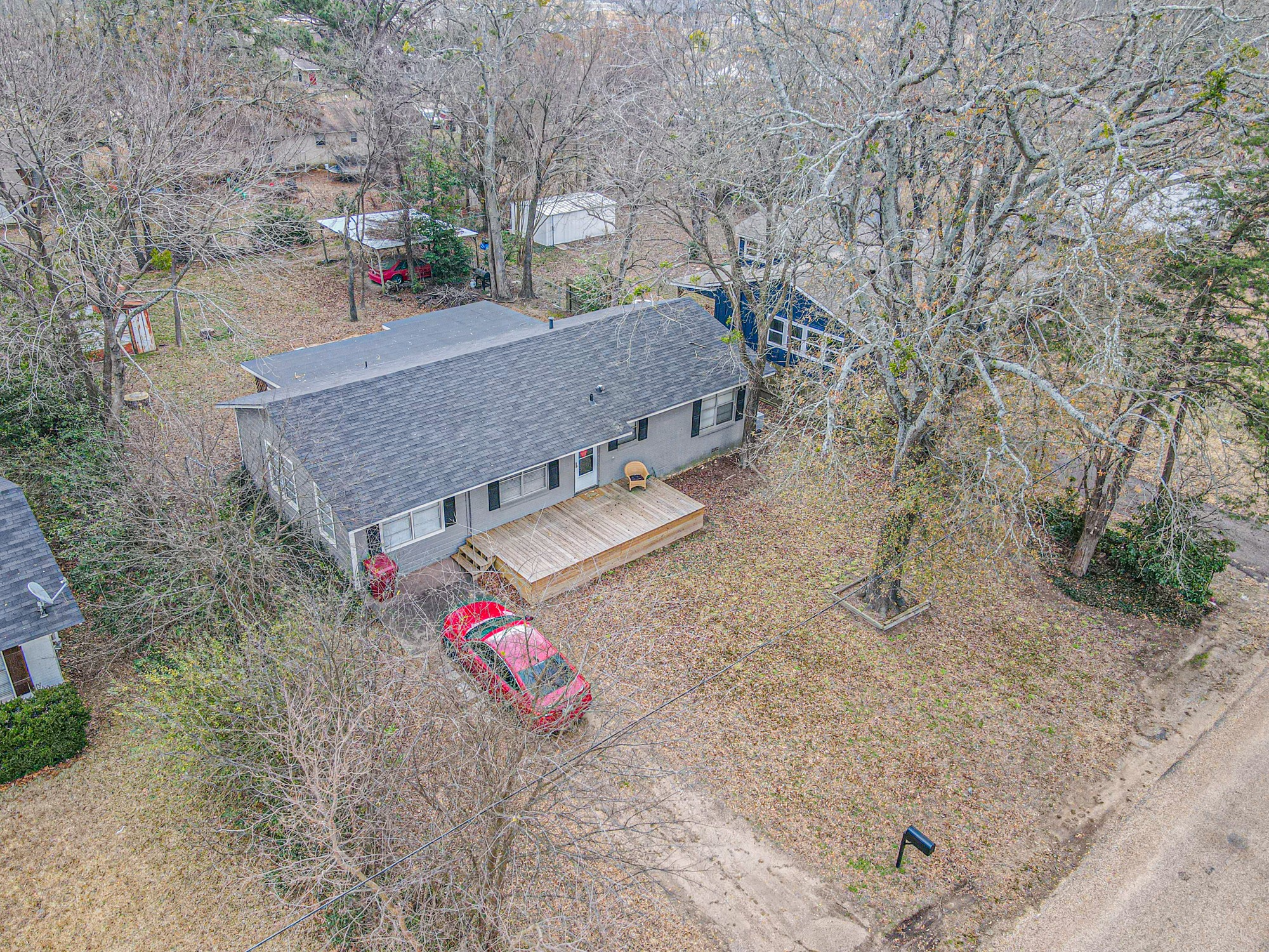 1016 Tower Street Canton TX 75103