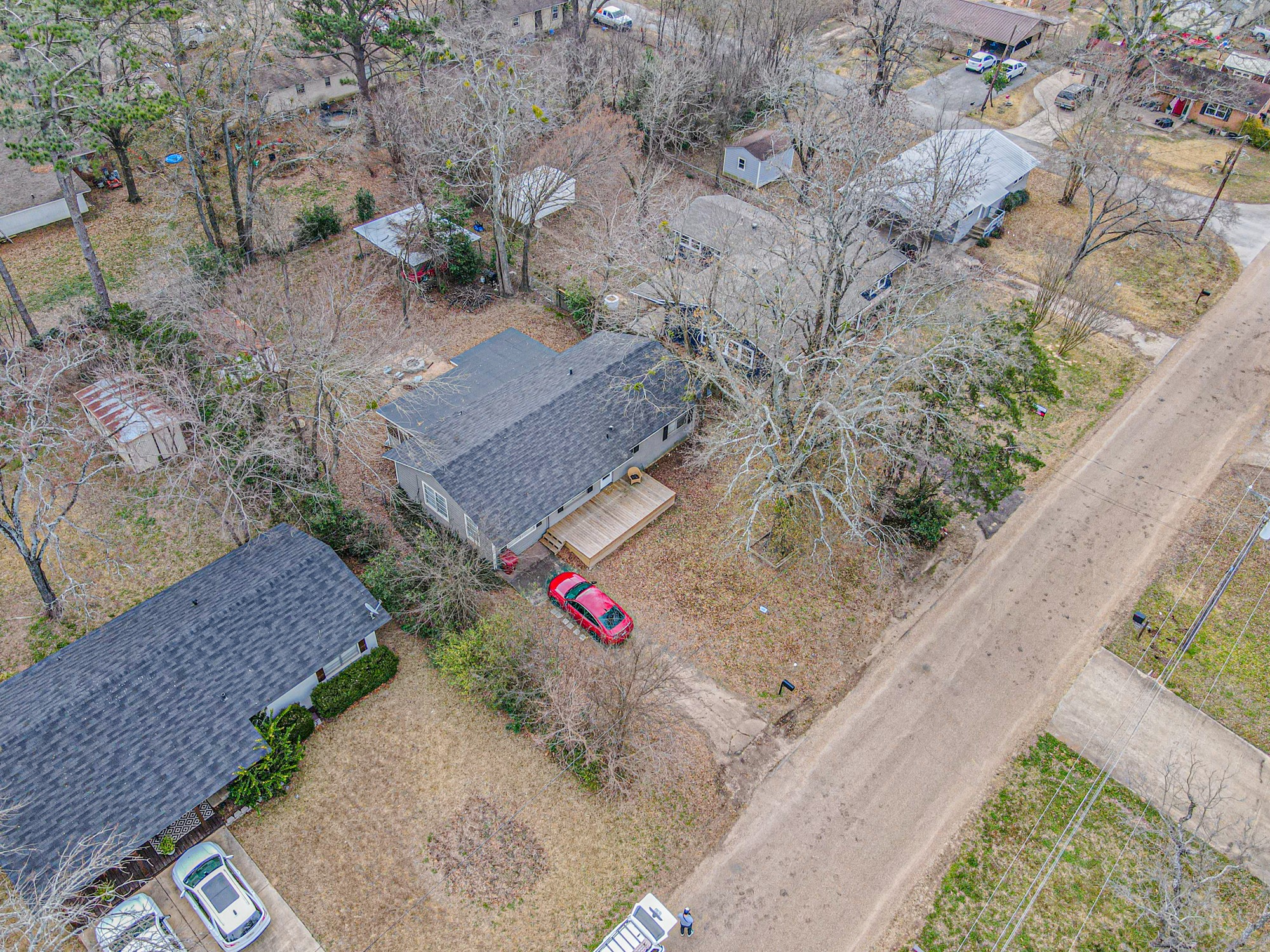 1016 Tower Street Canton TX 75103